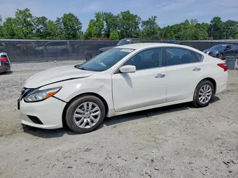 2016 Nissan Altima 1N4AL3AP3GC154273 Lot 54941426