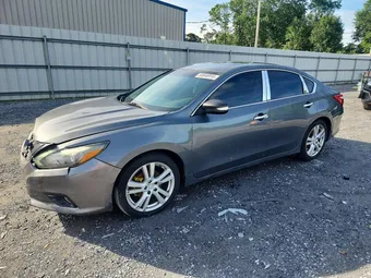 2017 Nissan Altima 1N4BL3AP4HC195548 Lot 54846916