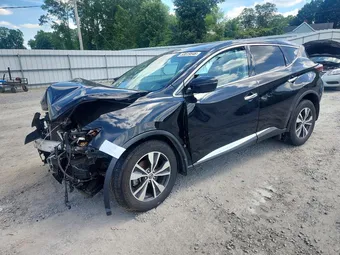 2020 Nissan Murano 5N1AZ2AJ8LN162149