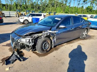 2020 Nissan Altima 1N4BL4BVXLC119814 Lot 51998696