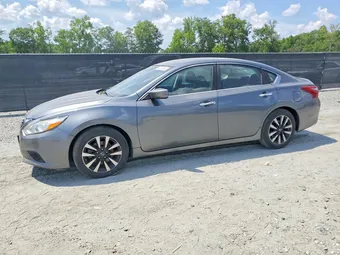 2018 Nissan Altima 1N4AL3AP8JC263111 Lot 54333396