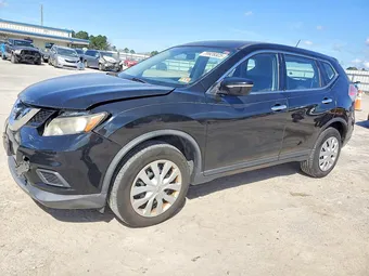 2015 Nissan Rogue KNMAT2MV3FP544375 Lot 79928325