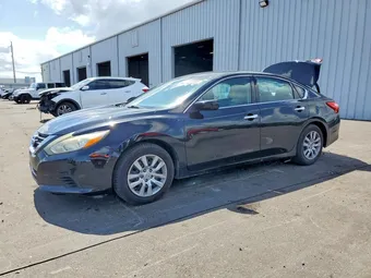 2016 Nissan Altima 1N4AL3AP7GC271449 Lot 57699586