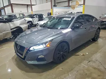2019 Nissan Altima 1N4BL4CW5KC139393 Lot 96687855