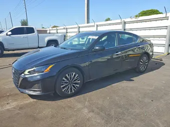 2023 Nissan Altima 1N4BL4DV5PN371350 Lot 51454776