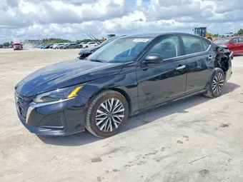 2024 Nissan Altima 1N4BL4DV8RN305426 Lot 58120196