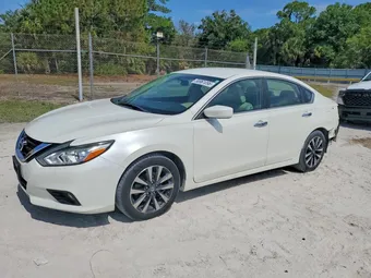 2017 Nissan Altima 1N4AL3AP2HC226758 Lot 56961096