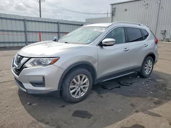 2019 Nissan Rogue KNMAT2MT5KP520765 Lot 57655906