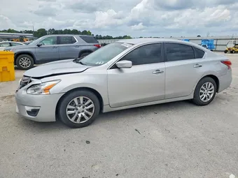 2015 Nissan Altima 1N4AL3AP6FN351148 Lot 55363276