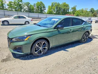 2026 Nissan Altima 1N4BL4CV1TN324408 Lot 54140196