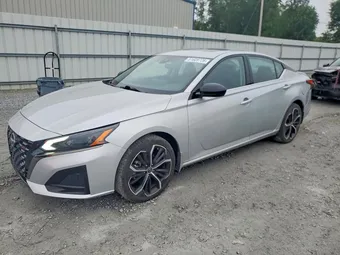 2023 Nissan Altima 1N4BL4CV8PN338697 Lot 51609726