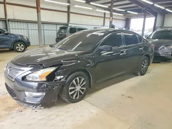 2015 Nissan Altima 1N4AL3APXFN886869 Lot 97841415