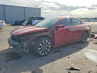 2017 Nissan Altima 1N4AL3AP4HC196209 Lot 57786126