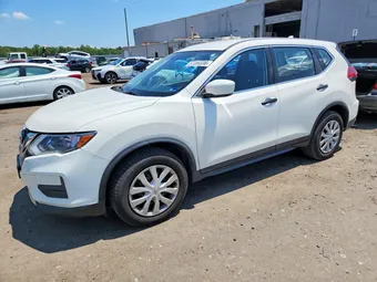 2017 Nissan Rogue JN8AT2MV8HW005330 Lot 57356336