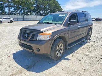 2015 Nissan Armada 5N1BA0ND2FN618316