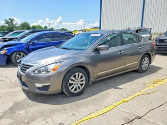 2015 Nissan Altima 1N4AL3AP1FC168218 Lot 54803846