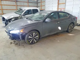 2019 Nissan Altima 1N4BL4EW4KC170583 Lot 76664795