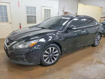 2017 Nissan Altima 1N4AL3AP4HC148595 Lot 49433046