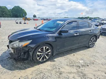 2016 Nissan Altima 1N4AL3AP2GC199124 Lot 54036616