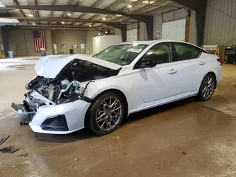 2024 Nissan Altima 1N4AL4CV9RN394081 Lot 54779036