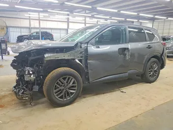 2024 Nissan Rogue 5N1BT3AA5RC705781 Lot 57135466