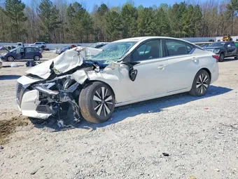 2022 Nissan Altima 1N4BL4CV5NN404538 Lot 47125866
