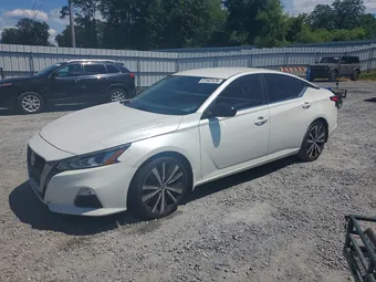 2020 Nissan Altima 1N4BL4CV6LC212943 Lot 57467576