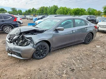 2017 Nissan Altima 1N4AL3AP3HC482665 Lot 56518336