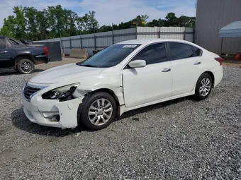 2015 Nissan Altima 1N4AL3AP9FC497054 Lot 56257686