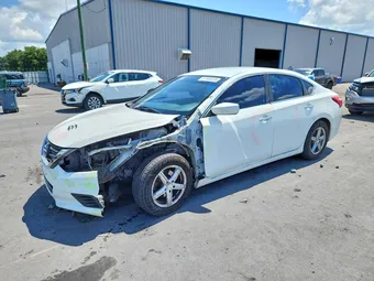 2016 Nissan Altima 1N4AL3AP4GN356656 Lot 57488326