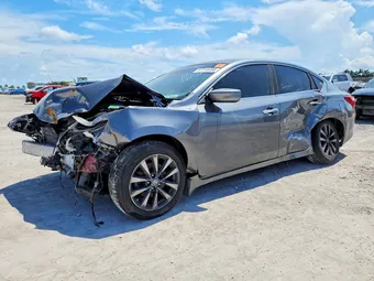 2016 Nissan Altima 1N4AL3AP9GC281464 Lot 57318386