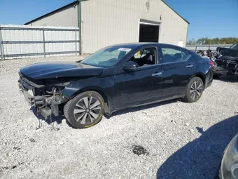 2019 Nissan Altima 1N4BL4DV0KC220291 Lot 87380055