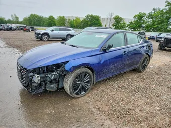 2023 Nissan Altima 1N4BL4CW0PN406273 Lot 58055416
