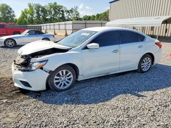 2016 Nissan Altima 1N4AL3AP8GC164460 Lot 53472056