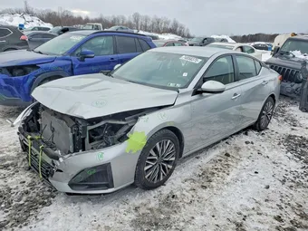 2023 Nissan Altima 1N4BL4DV8PN363971 Lot 74858375