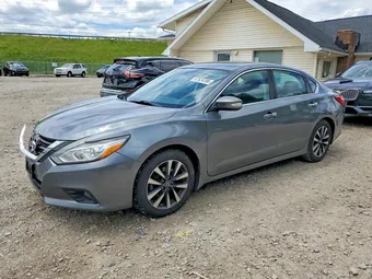 2016 Nissan Altima 1N4AL3AP6GC127584 Lot 57524786
