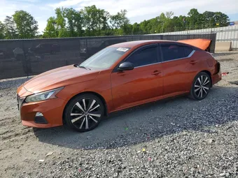 2019 Nissan Altima 1N4BL4CV1KC187867 Lot 52023966