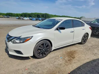 2017 Nissan Altima 1N4AL3AP6HC237973 Lot 56677686