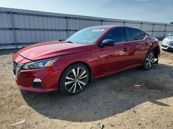 2019 Nissan Altima 1N4BL4CV0KC119124 Lot 56781506