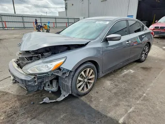 2017 Nissan Altima 1N4AL3AP6HC273758 Lot 56813966