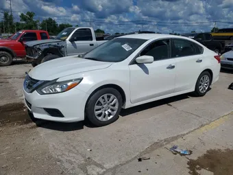 2016 Nissan Altima 1N4AL3AP7GN327670 Lot 57387906