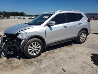 2019 Nissan Rogue 5N1AT2MTXKC813788 Lot 55342456