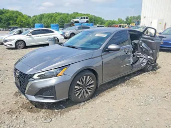 2023 Nissan Altima 1N4BL4DW9PN421725 Lot 56666886