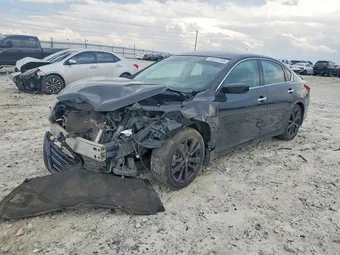 2018 Nissan Altima 1N4AL3AP4JC277572 Lot 55267346