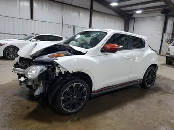 2015 Nissan Juke JN8AF5MR9FT511761