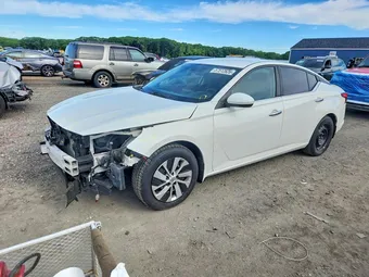 2019 Nissan Altima 1N4BL4BV0KC206426 Lot 57512626
