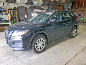 2020 Nissan Rogue JN8AT2MV6LW136264 Lot 56509106