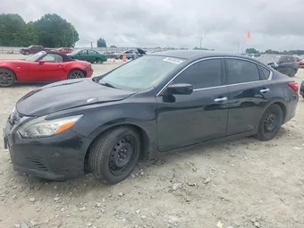 2016 Nissan Altima 1N4AL3AP1GN359157 Lot 56605056