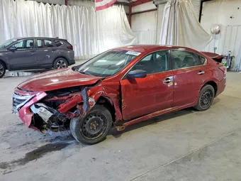 2015 Nissan Altima 1N4AL3AP9FC289384 Lot 57624996