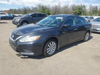 2017 Nissan Altima 1N4AL3AP3HC483296 Lot 65117975